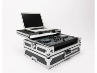 Magma DJ Controller Workstation DDJ-FLX4 / DDJ-400 Magma DJ Controller Workstation DDJ-FLX4 / DDJ-400